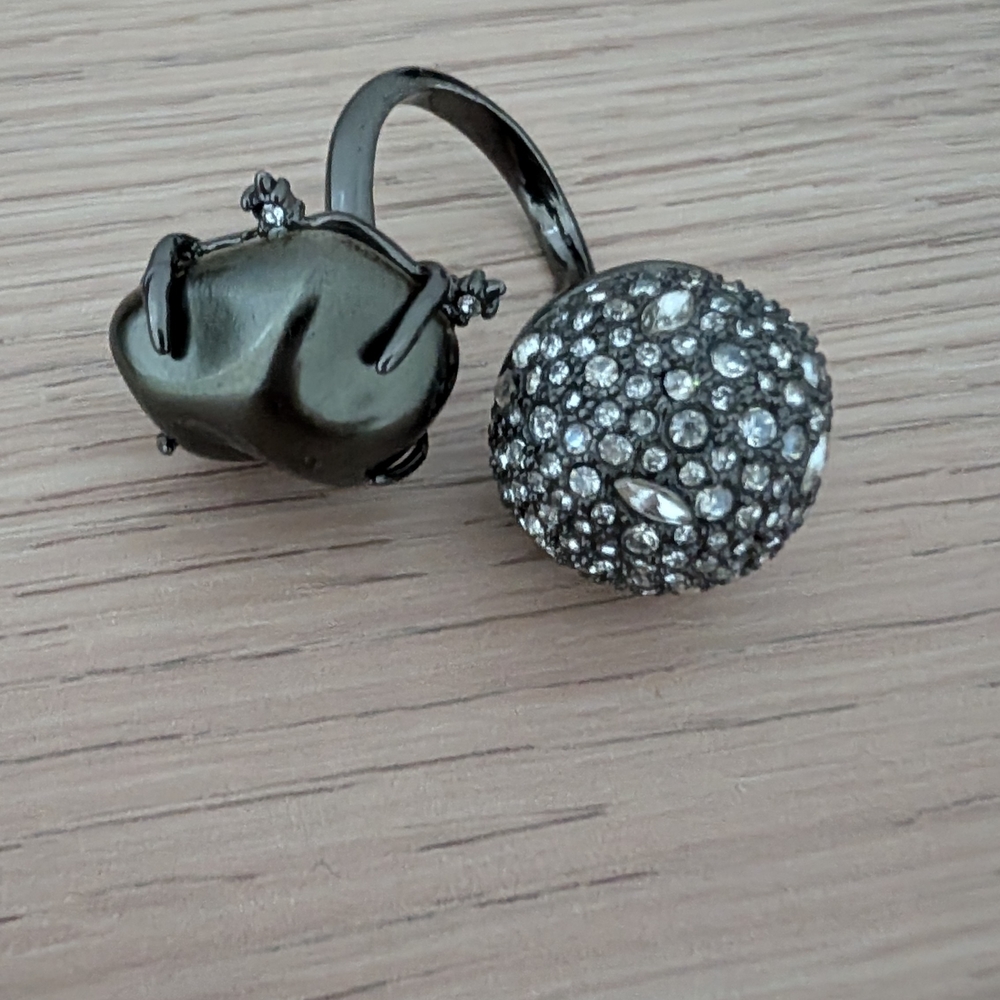 Alexis Bittar Ring